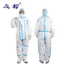 选择与使用隔离衣的全面指南 价格、品牌与实际应用