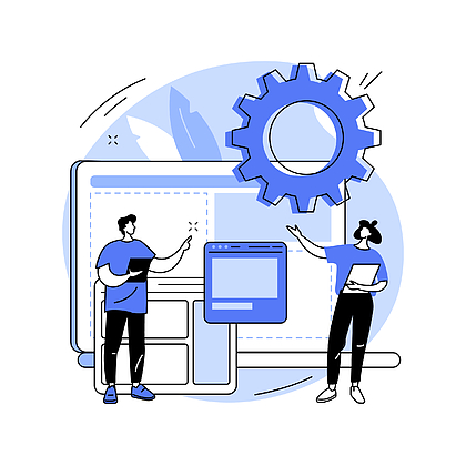 探索编程世界 免费下载、素材获取与软件设计开发指南