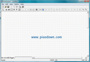 PrintLayout v1.01: 专业打印布局设计程序英文绿色版解析